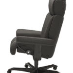 stressless magic home office chair - Luxury Furniture Mercato Interiors